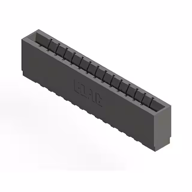 737-014-520-101 EDAC Inc.  Edgeboard Connectors
